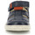 Schuhe Kinder Sandalen / Sandaletten Kickers Tractus Blau