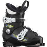 Skischuhe Ski Schuhe TEAM T2 Black/White L41177900