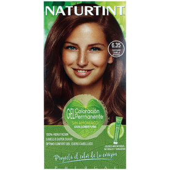 Beauty Haarfärbung Naturtint 6.35 Castaño Canela Intenso 
