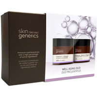 Beauty Damen Anti-Aging & Anti-Falten Produkte Skin Generics Pro Juventud Set 