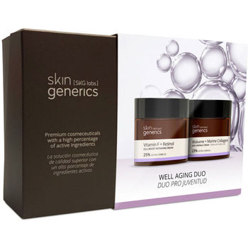 Beauty Damen Anti-Aging & Anti-Falten Produkte Skin Generics Pro Juventud Set 