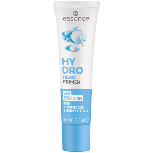 Beauty Make-up & Foundation  Essence Hydro Hero Prebase Hidratante 