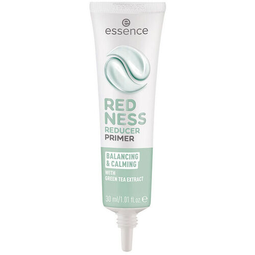 Essence Redness Reducer Prebase Reductora De Las Rojeces 