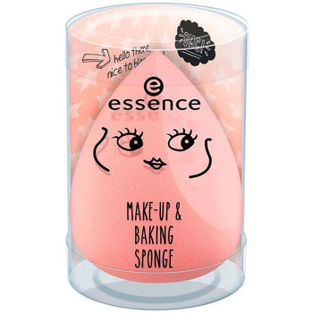 Beauty Pinsel Essence Esponja De Maquillaje Y Baking 