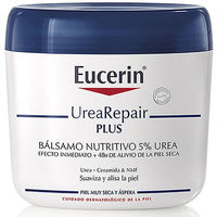 Beauty pflegende Körperlotion Eucerin Urearepair Plus Bálsamo Nutritivo 