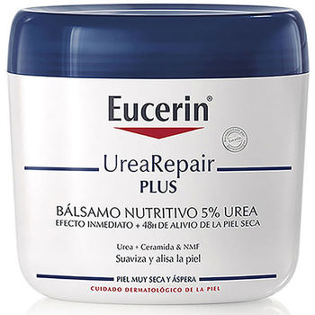 Beauty pflegende Körperlotion Eucerin Urearepair Plus Bálsamo Nutritivo 