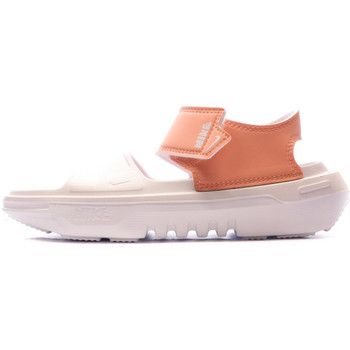 Schuhe Damen Sandalen / Sandaletten Nike CU5296-601 Rosa