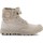 Schuhe Herren Sneaker High Palladium BAGGY 02353-221-M Beige