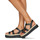 Schuhe Damen Sandalen / Sandaletten Stonefly ARIEL 2 Schwarz