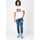 Kleidung Herren T-Shirts Pepe jeans PM508016 | Ramone Weiss