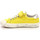 Schuhe Kinder Sneaker Low Kickers Gody Gelb
