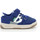Schuhe Jungen Sneaker Low Kickers Kikouak Blau