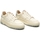 Schuhe Herren Sneaker Low Sanjo BSK 33 - Off White Weiss