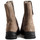 Schuhe Damen Low Boots Imac 256759 Beige