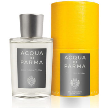 Beauty Damen Eau de parfum  Acqua Di Parma Colonia Pura - Eau de Cologne -100ml - VERDAMPFER Colonia Pura - Eau de Cologne -100ml - spray