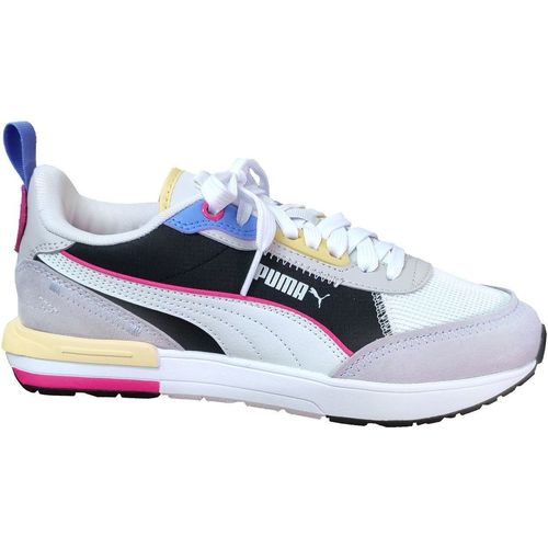 Puma R22 w Grau
