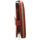 Taschen Damen Geldbeutel Voi Leather Design Accessoires Taschen 70242 GRANAT Rot