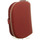 Taschen Damen Geldbeutel Voi Leather Design Accessoires Taschen 70242 GRANAT Rot