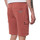 Kleidung Herren Shorts / Bermudas Kaporal NEGOH22M83 Rot
