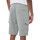 Kleidung Herren Shorts / Bermudas Kaporal NEGOH22M83 Grau