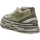 Schuhe Damen Sneaker Rebecca White V02-1.V2 Other