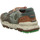 Schuhe Herren Sneaker Satorisan Charcrona Linen 110071-0440A wild grass 110071-0440A Braun