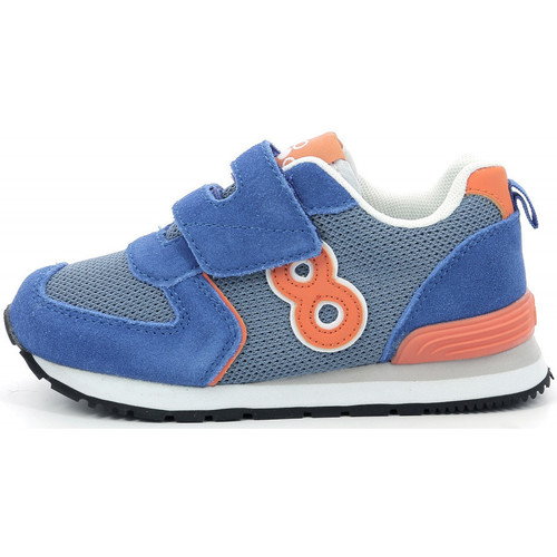 Mod'8 Snookies Blau