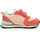Schuhe Kinder Sneaker Low Mod'8 Snookies Rosa