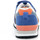 Schuhe Kinder Sneaker Low Mod'8 Snooklace Blau