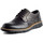 Schuhe Herren Derby-Schuhe & Richelieu Imac 251200 Schwarz