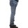 Kleidung Herren Straight Leg Jeans Jeckerson JKUPA077TA396D Jeans Mann Blau Blau