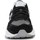 Schuhe Herren Sneaker Low New Balance M5740SLB Schwarz