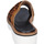 Schuhe Damen Sandalen / Sandaletten Made In Italia BD291 Braun