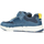 Schuhe Jungen Sneaker Low Geox SNEAKER  J359BB J FLEXYPER JUNGE Blau