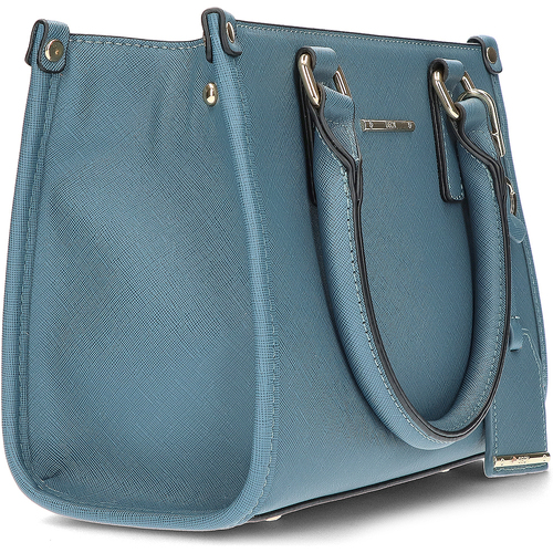 Geox AMERIS D35KDA TASCHE Blau