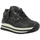 Schuhe Damen Sneaker Mustang 1347301 Grau