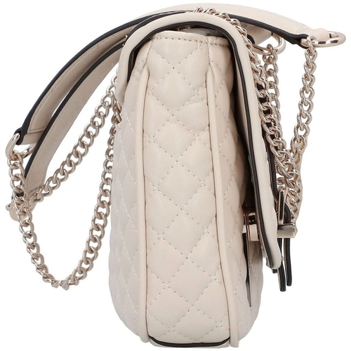 Guess ADAM CONVERTIBLE XBODY FL Beige