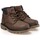 Schuhe Stiefel Levi's 26918-18 Braun