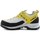 Schuhe Damen Sneaker Low Garmont Dragontail Tech Gtx Grau, Gelb