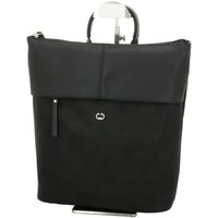 Taschen Damen Handtasche Gerry Weber Mode Accessoires 4080004727/900 schwarz
