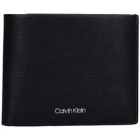 Taschen Herren Portemonnaie Calvin Klein Jeans K50K509989 Schwarz