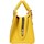 Taschen Handtasche Manila Grace B249EU Gelb