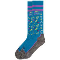 Unterwäsche Socken & Strümpfe American Socks Always Shredding - Snow Socks Blau