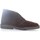 Schuhe Herren Derby-Schuhe Clarks Desert Bt Evo Schuhe mit Schnürsenkeln Mann Braun Braun
