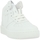 Schuhe Damen Sneaker Victoria 1258208 Weiss