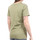 Kleidung Damen T-Shirts & Poloshirts Kaporal KOLETH22W11 Grün