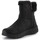 Schuhe Damen Boots Skechers Escape Plan - Cozy Collab Black 167413-BBK Schwarz