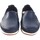Schuhe Herren Multisportschuhe Baerchi Herrenschuh  9501 blau Blau