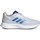 Schuhe Herren Sneaker adidas Originals ZAPATILLAS HOMBRE  DURAMO 10 HP2374 Grau