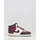 Schuhe Herren Sneaker Nike COURT VISION MID NEXT NATURE DN3577 Rot